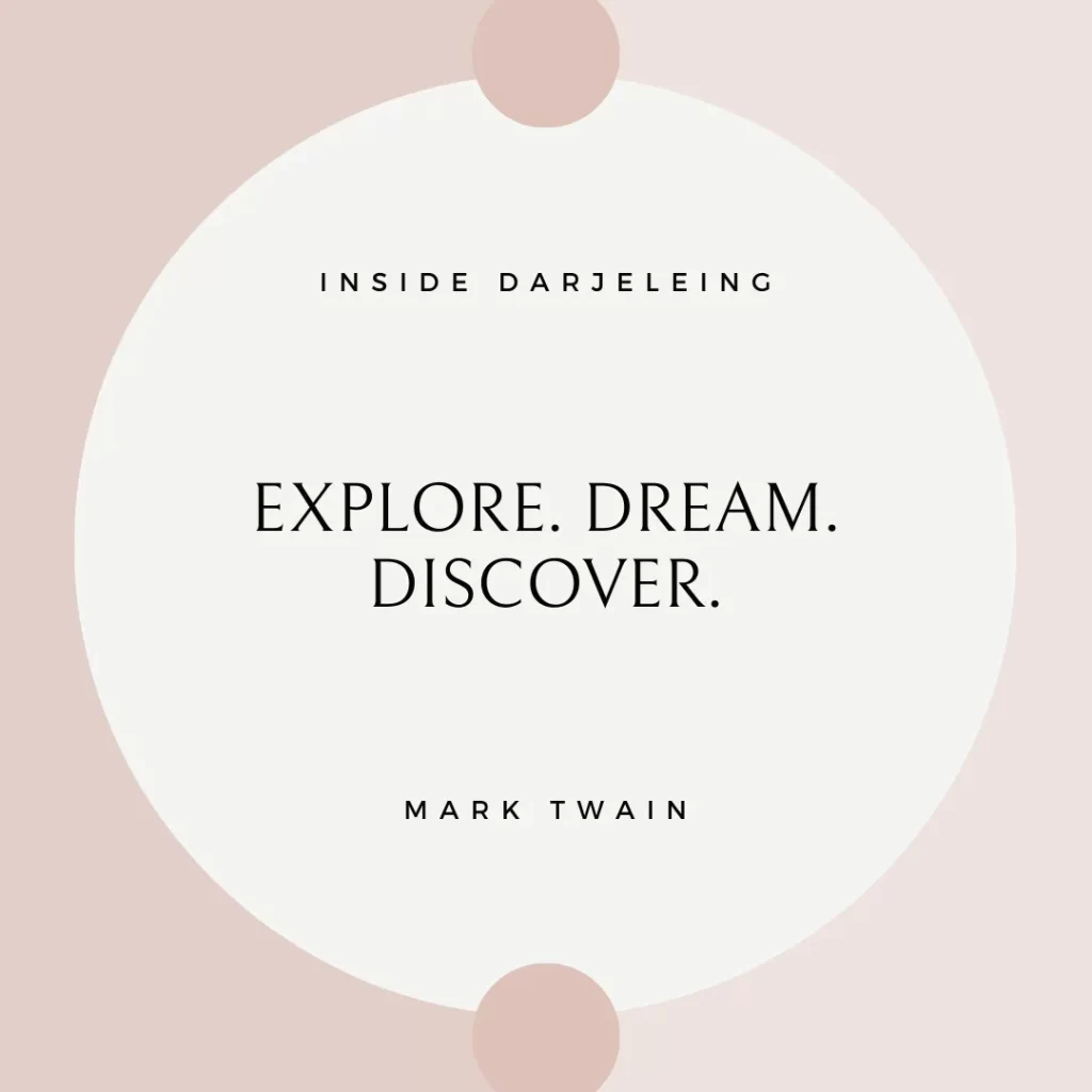 Explore. Dream. Discover.